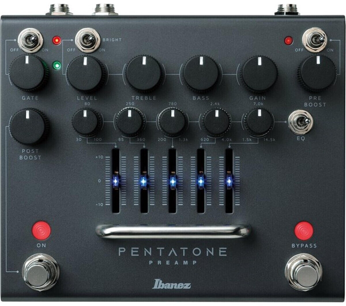 Ibanez PTPRE