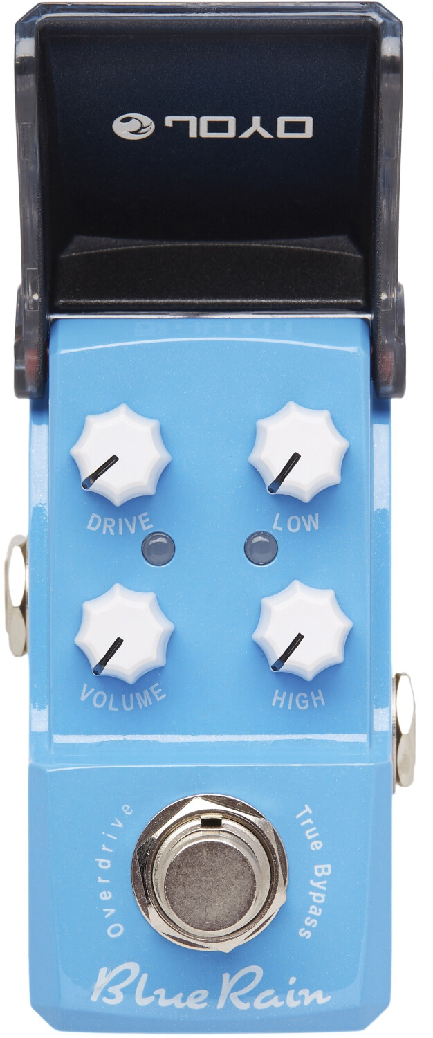 Joyo JF-311 Blue Rain