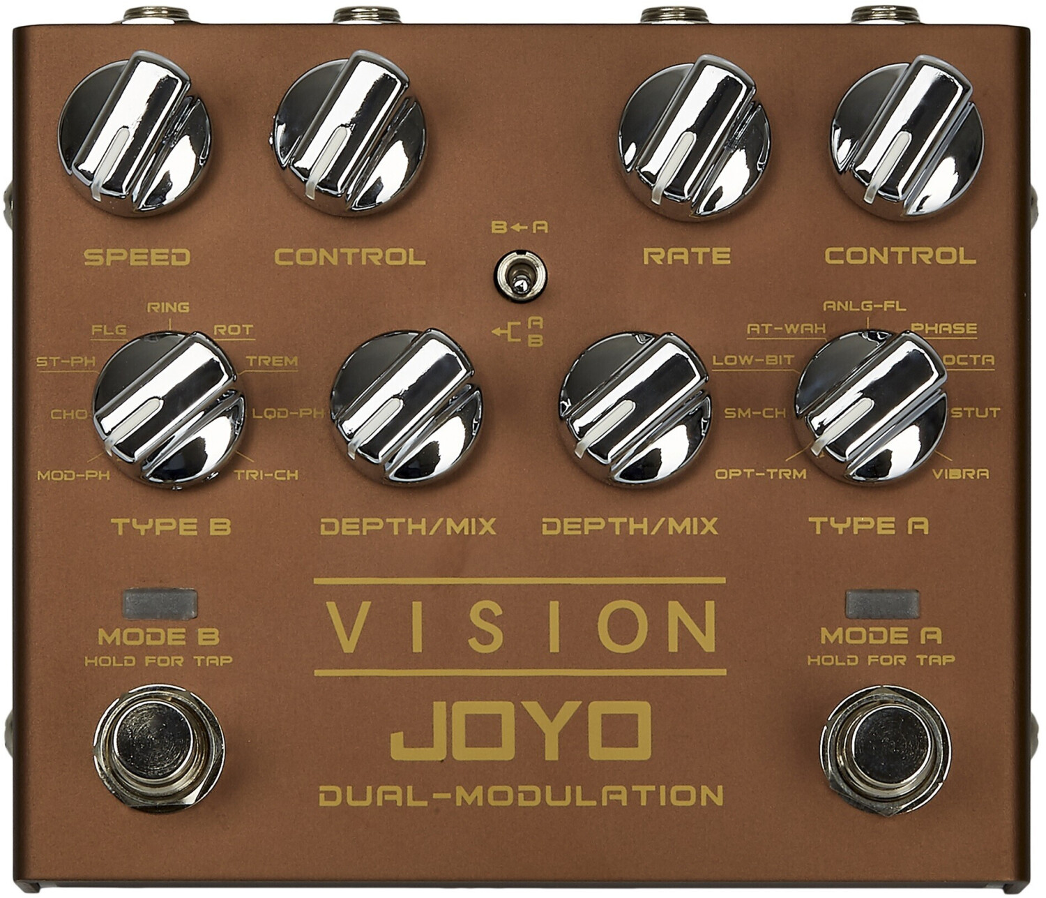 Joyo R-09 VISION