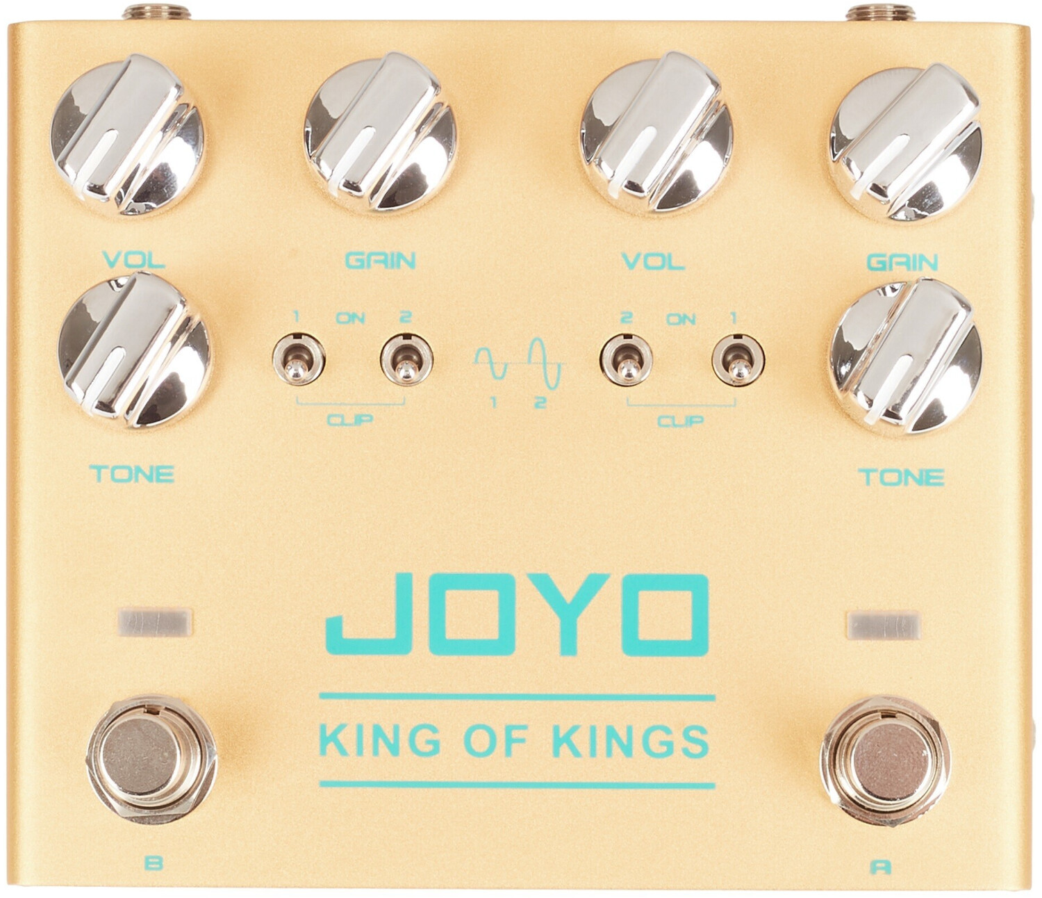 Joyo R-20 King of Kings