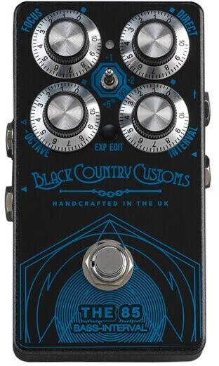 Laney BCC-T85