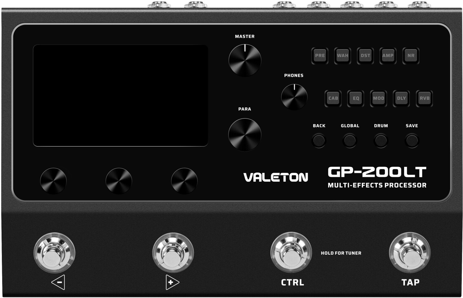 Valeton GP-200LT