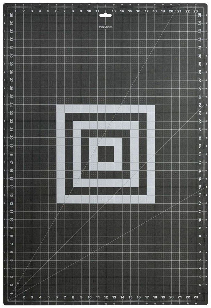 Fiskars Tapis de découpe A1 60 x 91 cm (1003896)