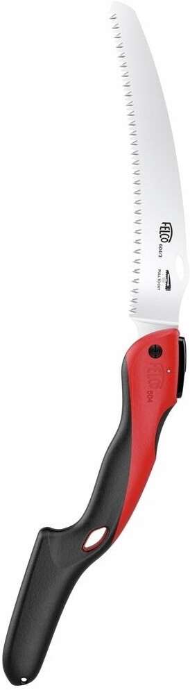 Felco Tree Saw (F604)