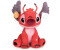 Play by Play Disney Lilo & Stitch Plush With Sound - Teddy 30 cm