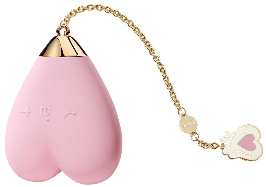 Zalo Lolita Baby Heart