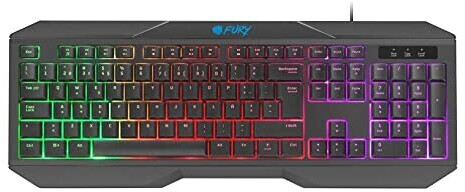 Fury Gaming Thunderstreak 3.0 (PT)