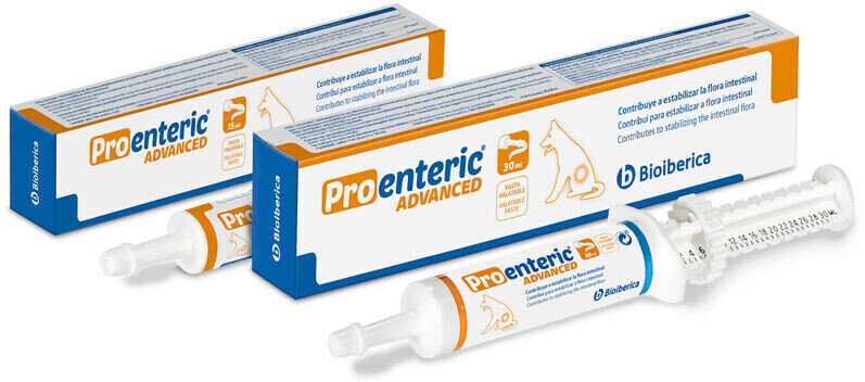 Bioiberica Pro-Enteric Advanced Dogs 30 ml