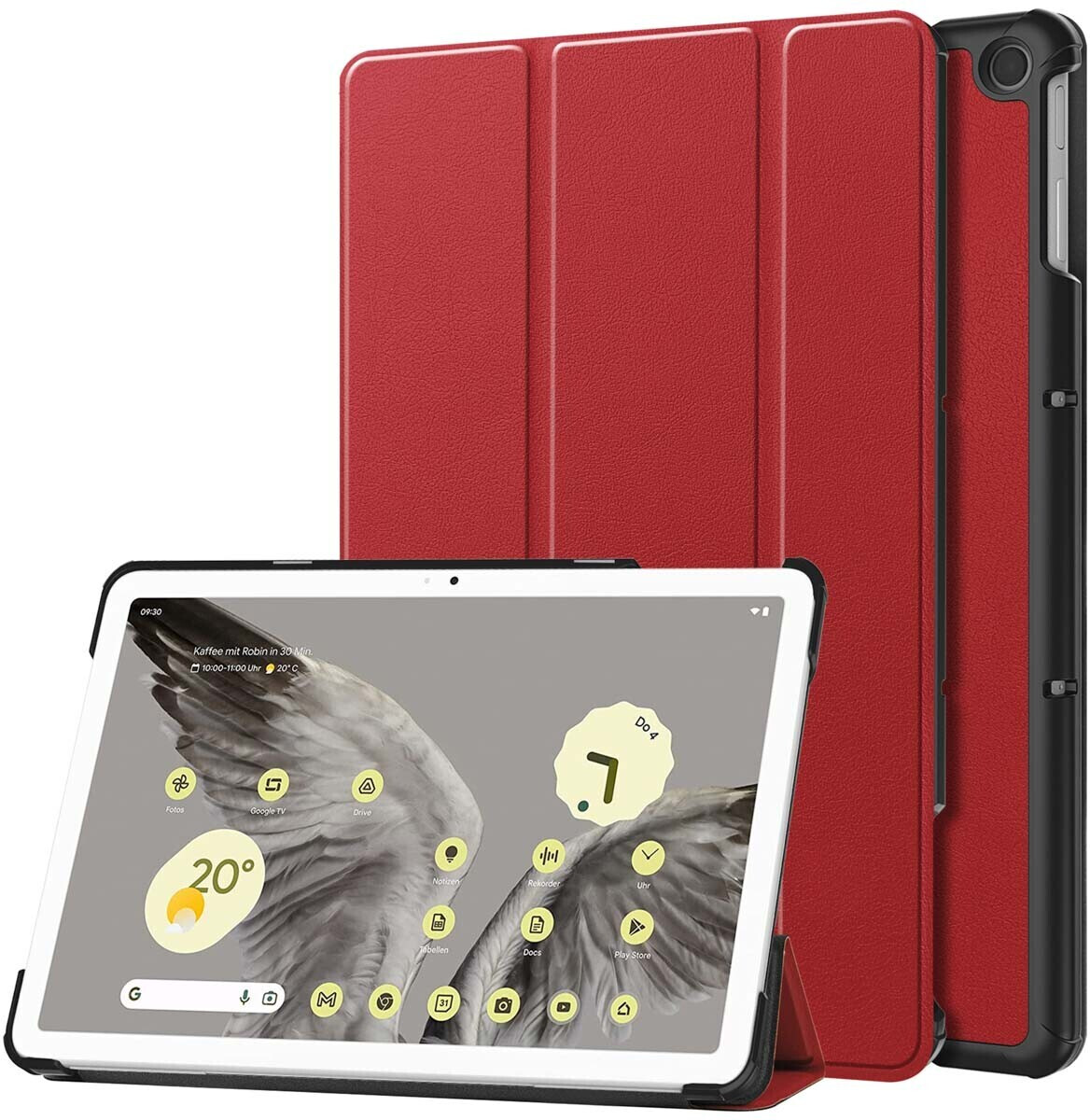 iMoshion Case Google Pixel Tablet ab 12,99 € Preisvergleich bei idealo.de