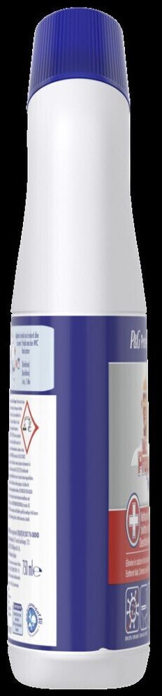 Meister Proper WC-Reiniger Professional desinfizierend Reinigungsgel ...