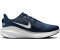 Nike Vomero 17 midnight navy/black/racer blue/pure platinum