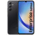 Samsung Galaxy A34 Enterprise Edition 256GB Awesome Graphite