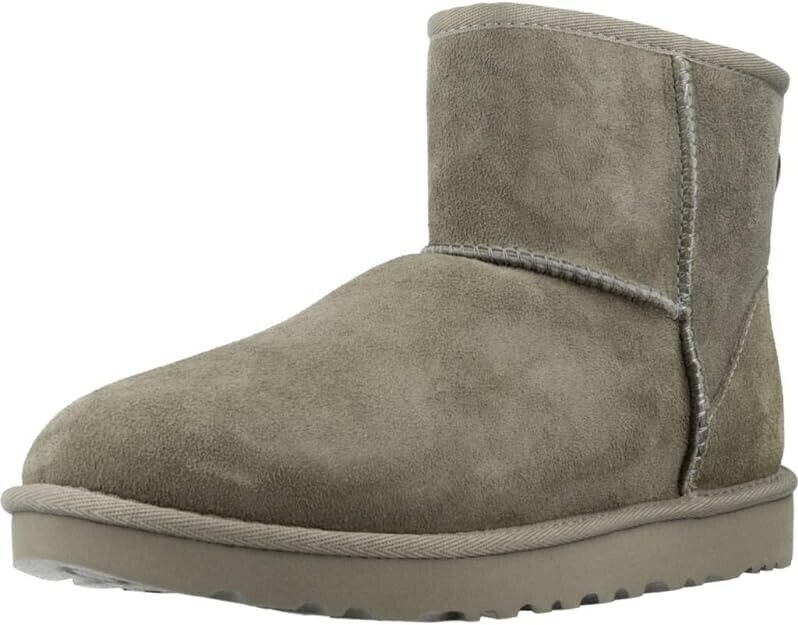 Ugg classic mini green store