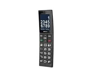 Batteria Per Brondi Amico Flip+, Amico Fedele, Amico Ampli Vox E Altri – Modello BL-4C Li-ion 3.7V 800mAh 2.96Wh