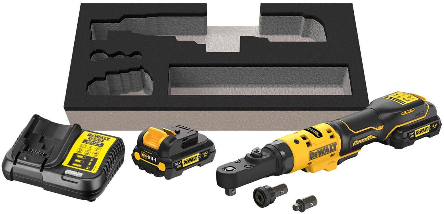 DeWalt DCF500L2G-QW
