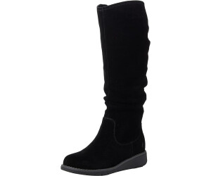Buy Hush Puppies Women s Lucinda Knee High Boot from 75.83 Today Best Deals on idealo