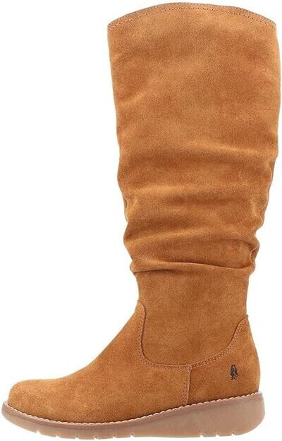 Buy Hush Puppies Women s Lucinda Knee High Boot from 57.50 Today