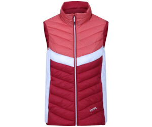 Regatta discount gilet womens