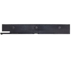 Unger EGH15 Ergotec Glasschaber Klingenschlitten 15 cm Ersatz Klingen Schlitten für EG150