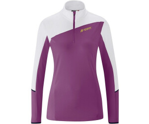 Maier Sports Fast Flare Women carmine coast