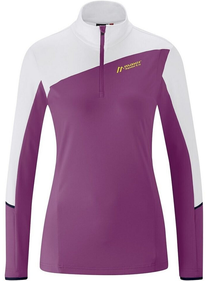 Maier Sports Fast Flare Women carmine coast