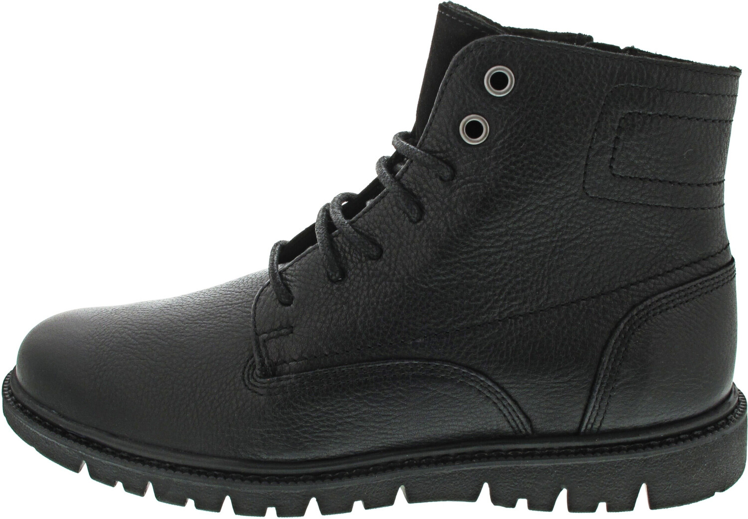 Geox Ghiacciaio (U36DGD 00046) black