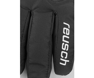Reusch Flash Gore-tex Junior (6261305) black/white ab 37,90 € |  Preisvergleich bei