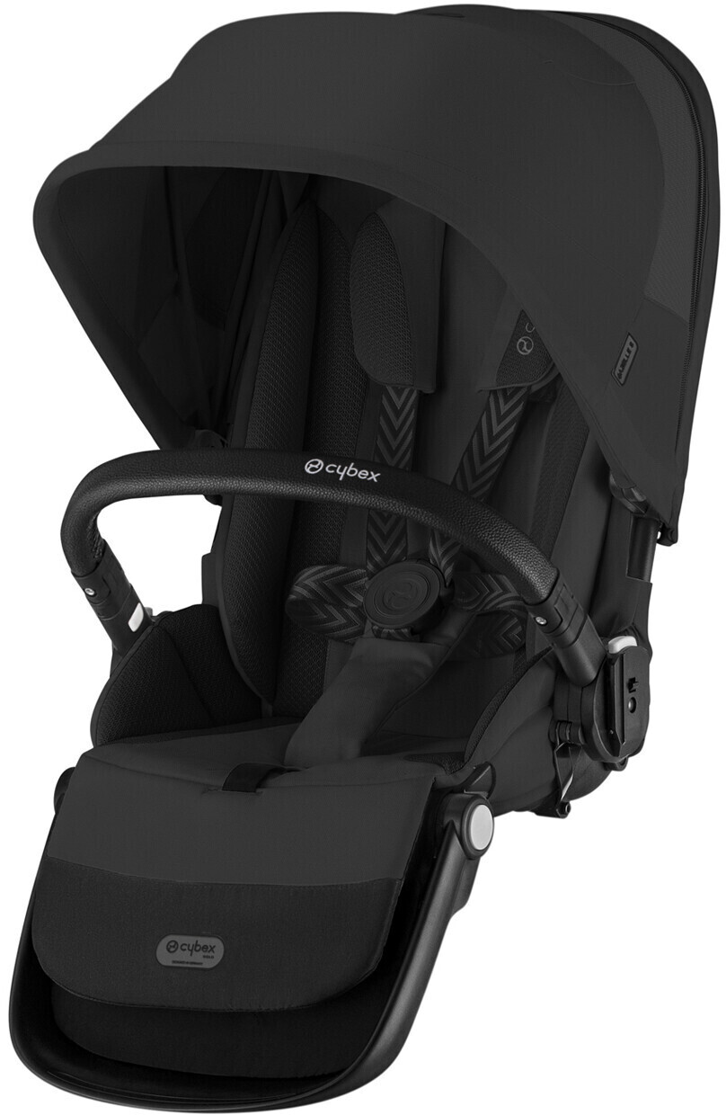Cybex Gold - Gazelle S Sitzeinheit moon black