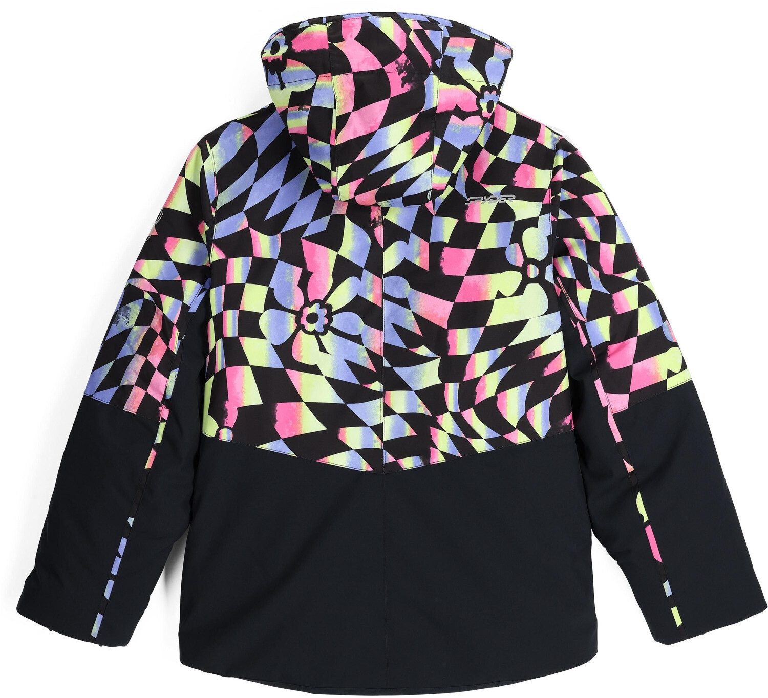 Spyder Conquer jacket (SJ075312) multi