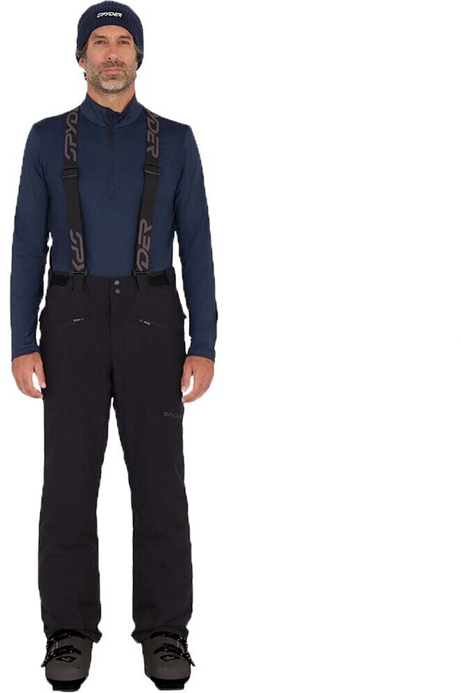 Spyder sentinel online tailored pant