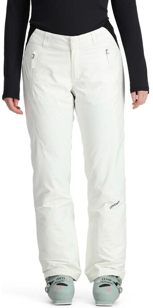 Spyder Winner Pants woman (SD125308) beige/white