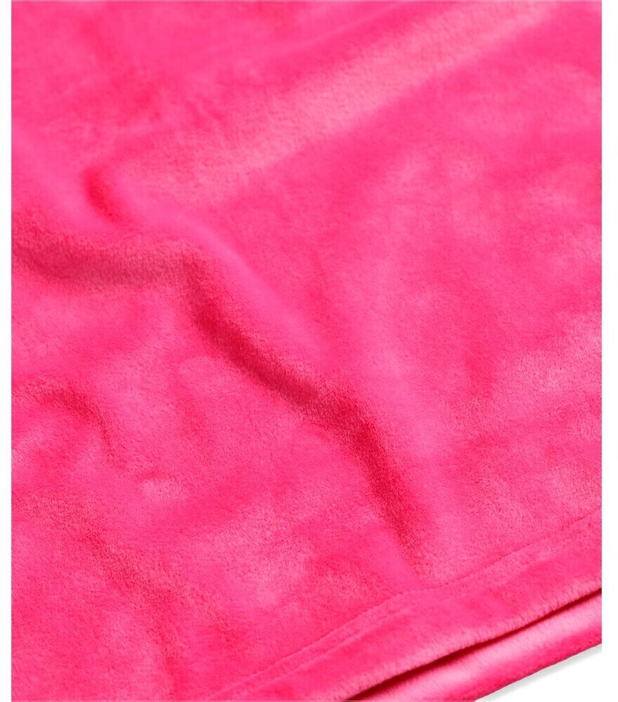 Spyder Shimmer Bug half zip fleece (R125306) pink