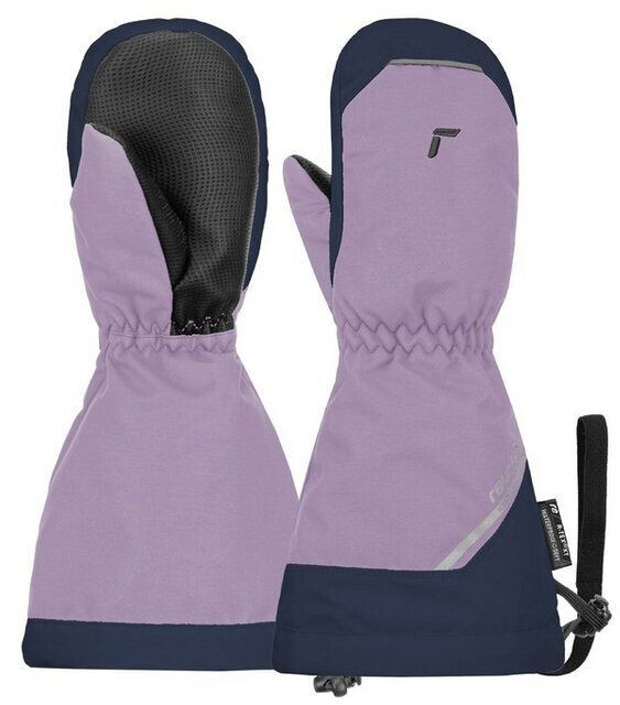 Reusch Wes R-Tex XT Mitten - Handschoenen Kinderen Reusch Wes R-Tex XT Mitten - Handschoenen Kinderen