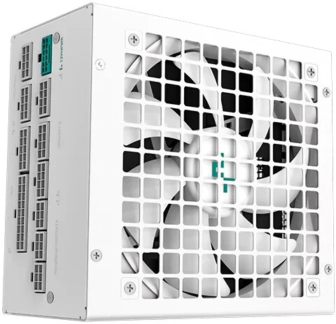 Deepcool PX1200G WH 1200W