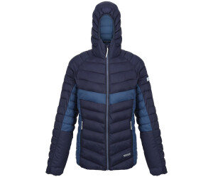 Regatta Harrock II Baffled Jacket Women from 11.99 Today Best Black Friday Deals on idealo