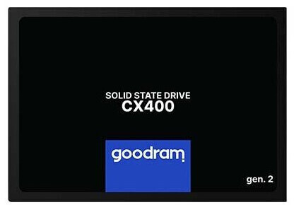 GoodRAM CX400 Gen.2 2TB