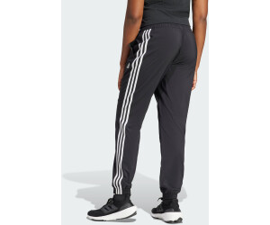 Woman Adidas black bei € Woven TRAINICONS 37,49 Preisvergleich (H59081) | Pants 3-Stripes ab