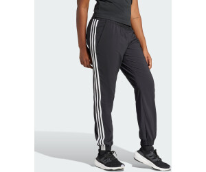 Adidas Woman TRAINICONS 3-Stripes Woven ab | black Preisvergleich Pants (H59081) bei € 37,49