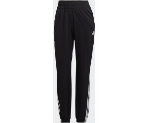 Preisvergleich (H59081) Adidas | bei black ab € Woman 3-Stripes TRAINICONS Pants 37,49 Woven