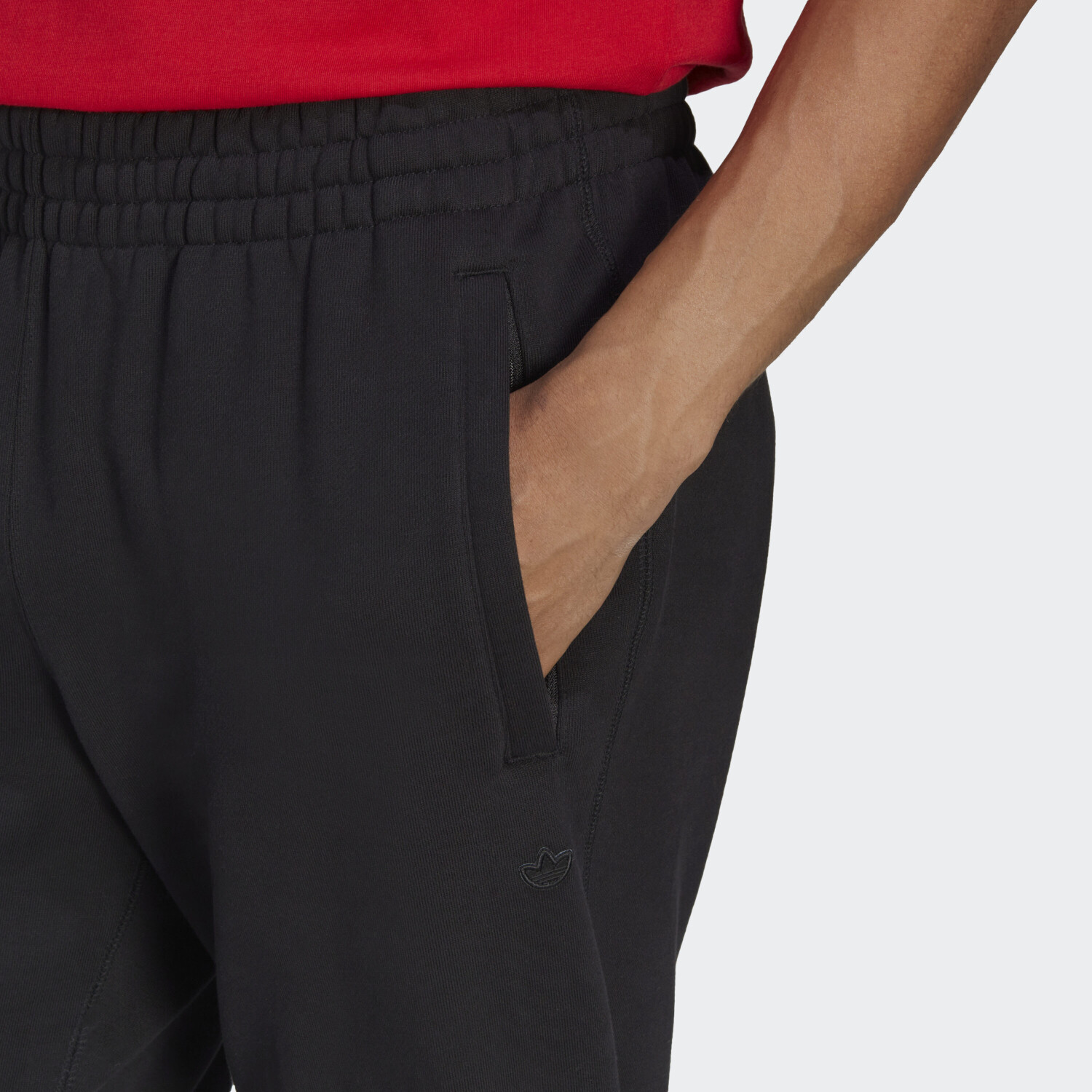 Adidas originals jogging premium basics homme new arrivals