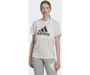 Adidas Woman Future Icons Winners white Melange (HK0425) T-Shirt 12,99 3 € | ab bei Preisvergleich