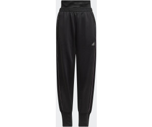 Adidas Kids Winter Glam Fleece Loose Pants black/Matt Purple Met. (HN1031)  ab 27,50 € | Preisvergleich bei