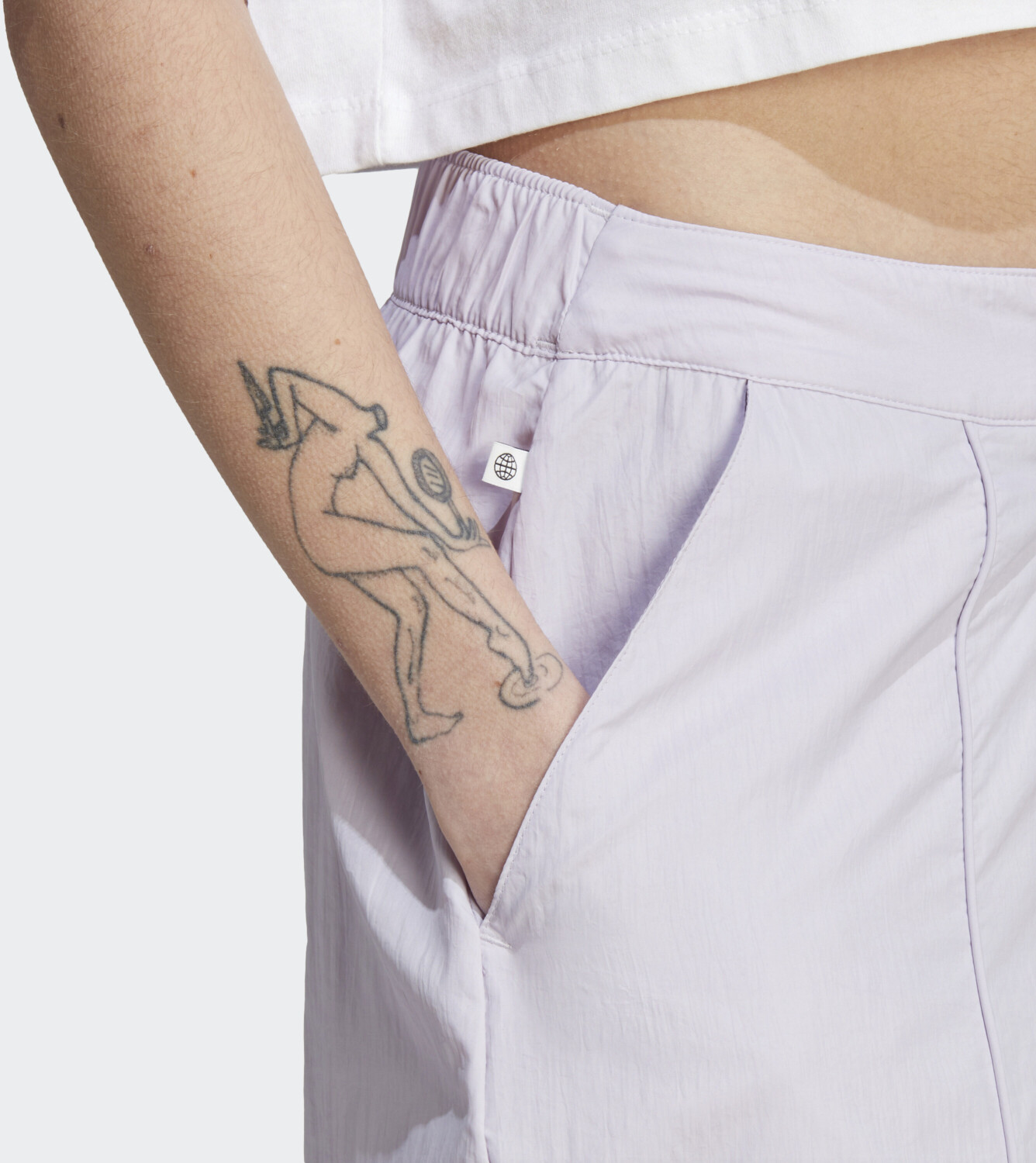 Adidas originals premium spacedye pants dames new arrivals