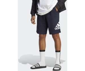 Adidas Man Essentials Big | Shorts (IC94020013) French ink Logo Terry € bei 20,99 Preisvergleich legend ab