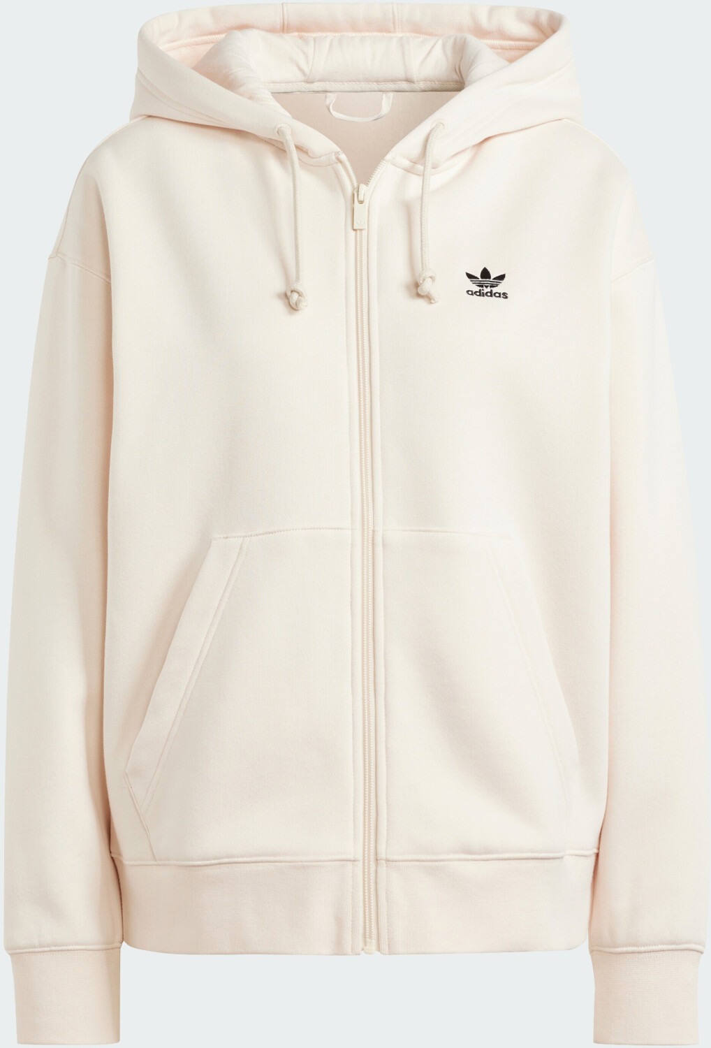 Adidas originals id96 full zip hoodie damen cheap