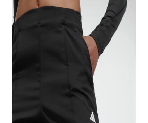 Adidas Woman AEROREADY Train Essentials Minimal Branding Woven Pants black/ white (IJ5923) ab 32,99 € | Preisvergleich bei