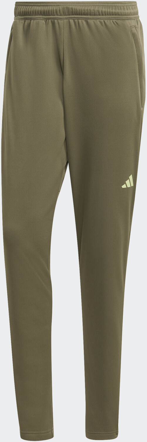 Adidas Man olive Preisvergleich Train strata/pulse | Seasonal Pants (IJ9611) Trainings ab Essentials Woven bei lime € 38,97