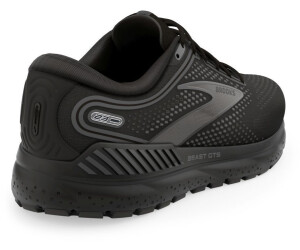 Brooks Beast GTS 23 110401 2E 041 black gunmetal ab 116 00 Preisvergleich bei idealo