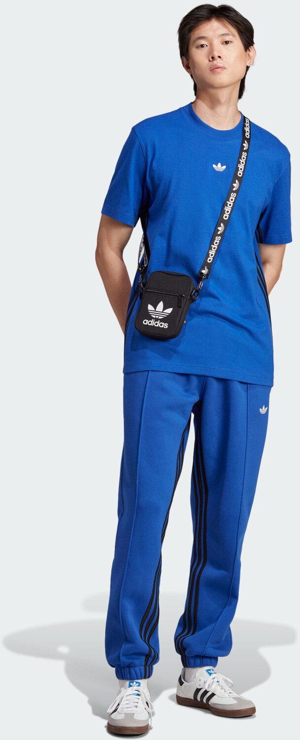 Adidas Man Semi € bei Rekive | 49,99 Preisvergleich Lucid Pants blue (IM1822) Jogging ab