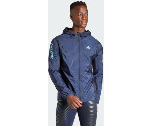 Adidas Adizero Running Lightweight Jacket legend ink legend ink IM4 ab 144 00 Preisvergleich bei idealo